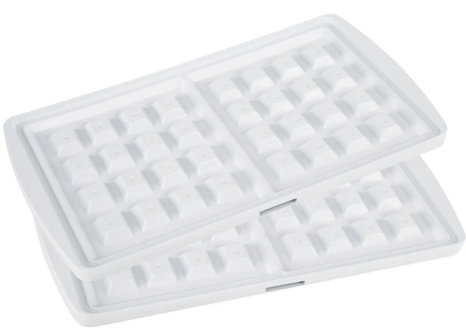 Сэндвичница 3в1 Teesa TSA3221 (Black/Inox) - 5