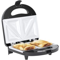 Сэндвичница Teesa TSA3222 (Black/Inox) Thumb