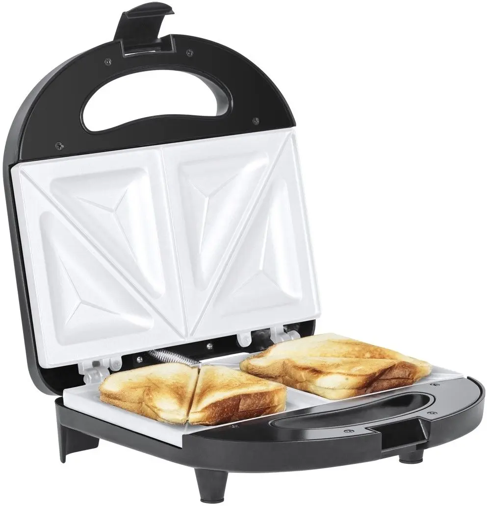 Сэндвичница Teesa TSA3222 (Black/Inox) - 3