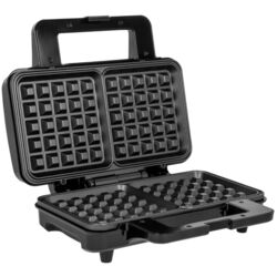 Aparat de facut vafe Teesa TSA3225 (Black) Thumb