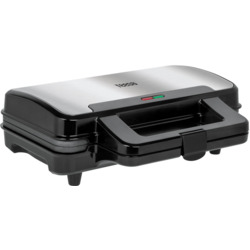 Вафельница Teesa TSA3225 (Black)