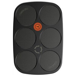 Aparat de facut clatite Tefal PY900D12 (Black/Grey) Thumb