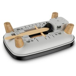 Aparat de facut clatite Tefal PY900D12 (Black/Grey) Thumb