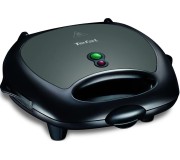 Бутербродница Tefal Break Time SW614B01 (Black)