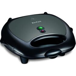 Бутербродница Tefal Break Time SW614B01 (Black) Thumb
