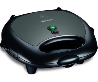 Бутербродница Tefal Break Time SW614B01 (Black)