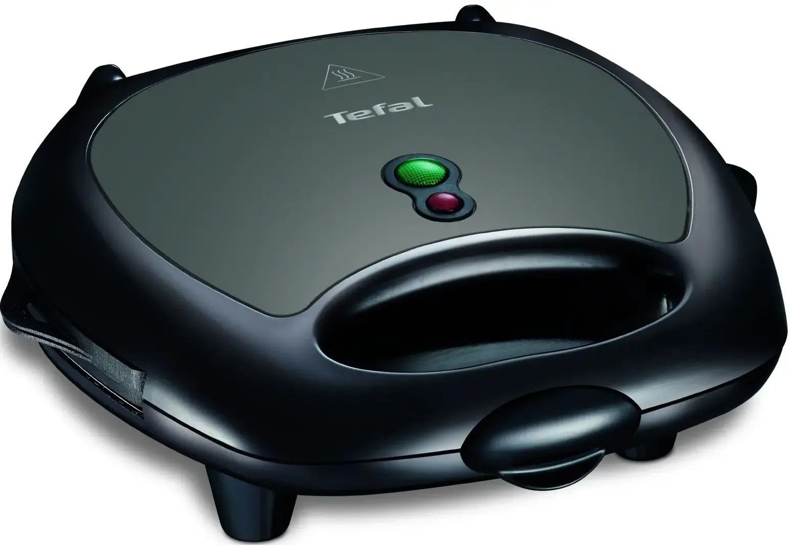 Бутербродница Tefal Break Time SW614B01 (Black)