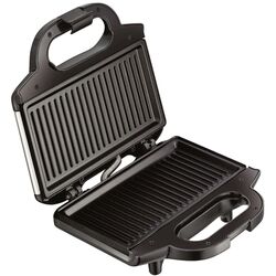 Aparat de sandwich Tefal SM157236 (Inox/Black) Thumb