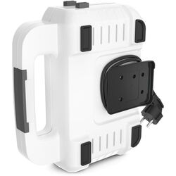 Aparat de facut vafe Tefal Snack XL SW701110 (White/Inox) Thumb