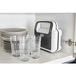 Aparat de facut vafe Tefal Snack XL SW701110 (White/Inox) Thumb