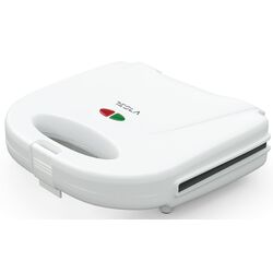 Сэндвичница Tesla SM100W (White) Thumb