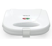 Сэндвичница Tesla SM100W (White)