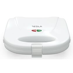 Сэндвичница Tesla SM100W (White)