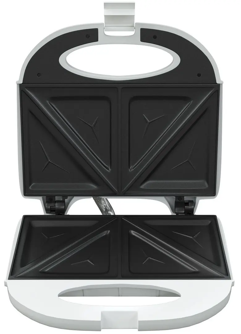 Сэндвичница Tesla SM100W (White)