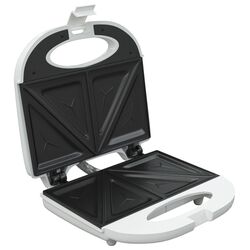 Сэндвичница Tesla SM100W (White) Thumb