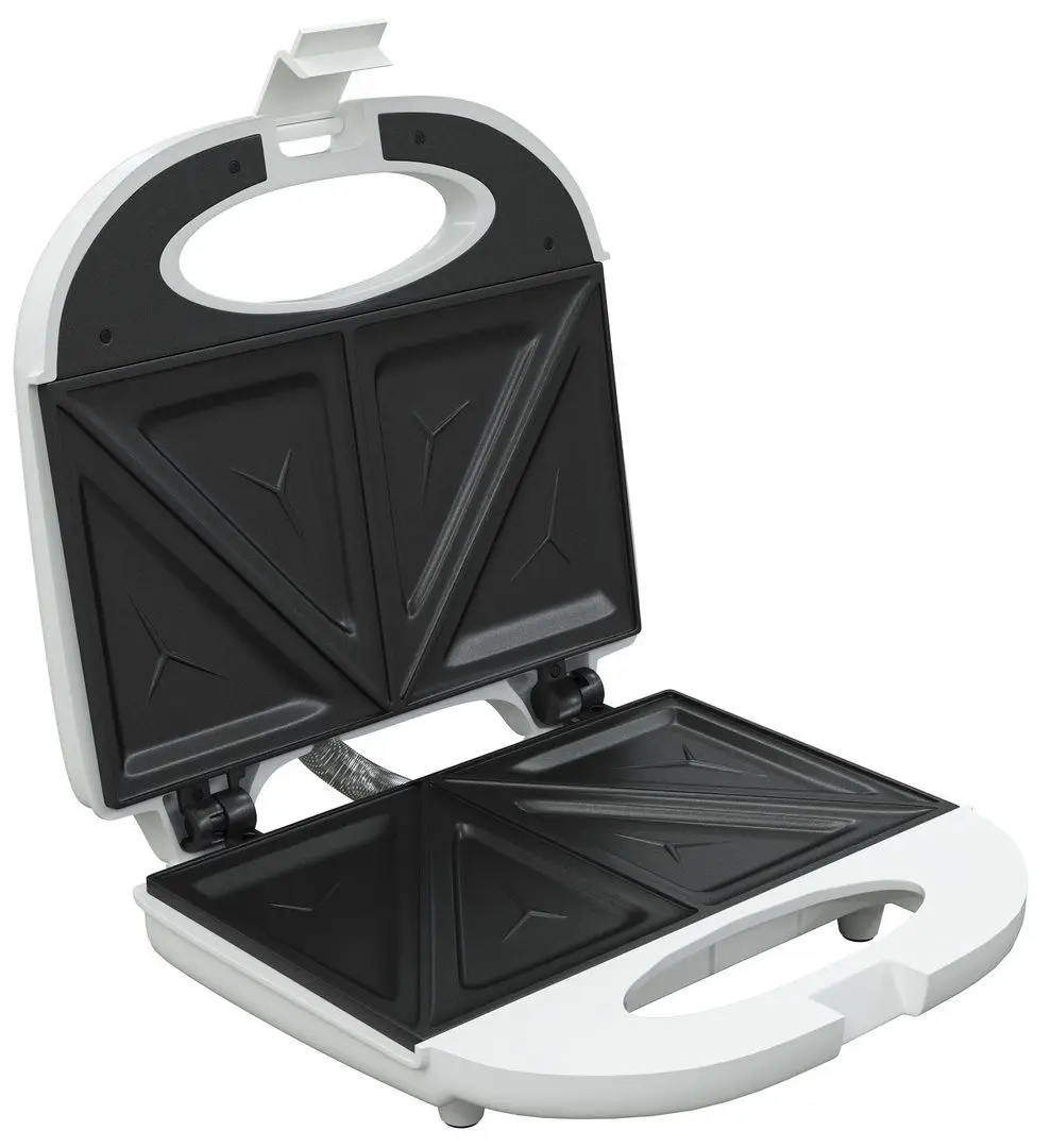 Сэндвичница Tesla SM100W (White)