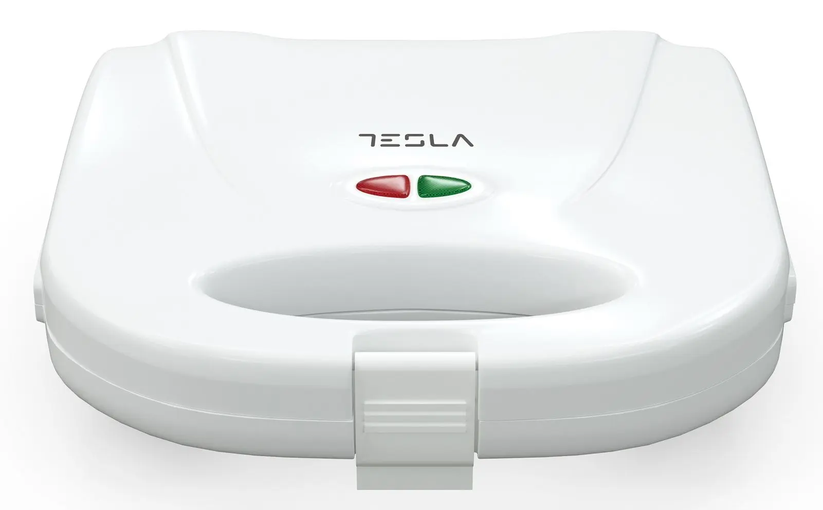 Сэндвичница Tesla SM100W (White)
