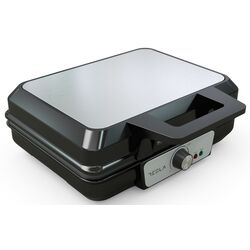 Aparat de facut vafe Tesla WM200BX (Black/Inox)