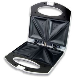 Sandwich maker Titanum Fontina TKT006W (White) Thumb