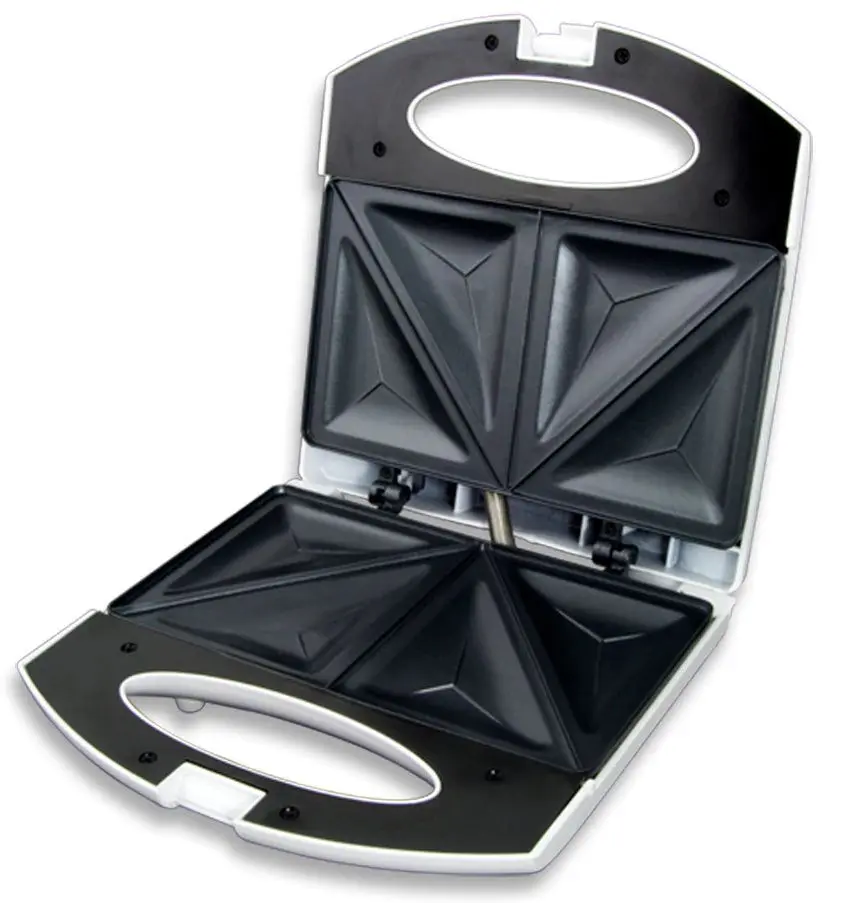 Sandwich maker Titanum Fontina TKT006W (White)