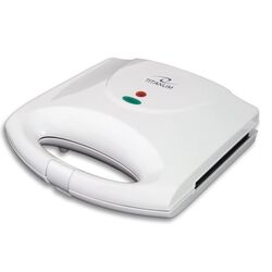 Sandwich maker Titanum Fontina TKT006W (White)