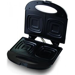 Сэндвичница Titanum Pizzaiola TKT005K (Black) Thumb