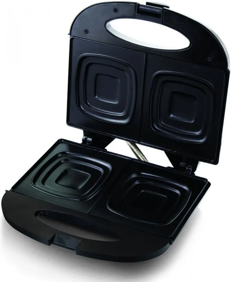 Сэндвичница Titanum Pizzaiola TKT005K (Black)