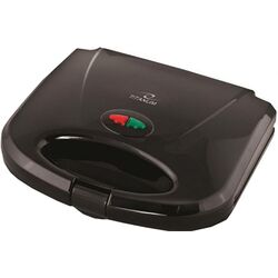 Sandwich maker Titanum Pizzaiola TKT005K (Black)