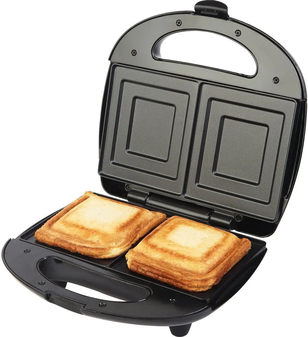 Сэндвичница Titanum Pizzaiola TKT005K (Black)