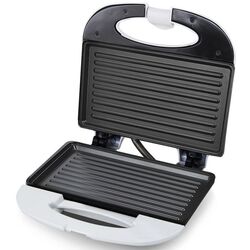 Aparat de facut sadwich-uri Titanum Panini TKT004W (White) Thumb