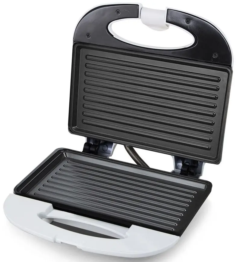 Aparat de facut sadwich-uri Titanum Panini TKT004W (White)