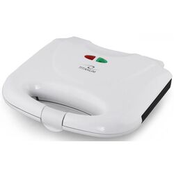 Aparat de facut sadwich-uri Titanum Panini TKT004W (White)