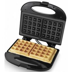 Вафельница Titanum Raspberry TKT003 (Black) Thumb