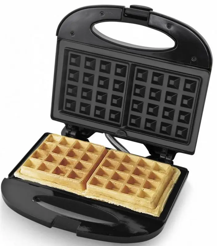 Вафельница Titanum Raspberry TKT003 (Black)