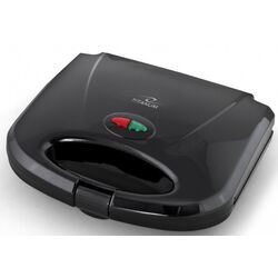 Aparat de facut vafe Titanum Raspberry TKT003 (Black)