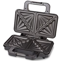 Сэндвичница Tower T27031 (Inox/Black) Thumb