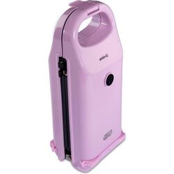 Aparat de gatit prajituri si tartalete Trisa Retro Line Snack Maker 7364.8712 (Pink)