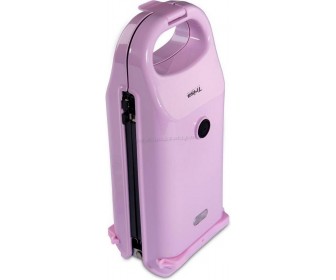 Aparat de gatit prajituri si tartalete Trisa Retro Line Snack Maker 7364.8712 (Pink)