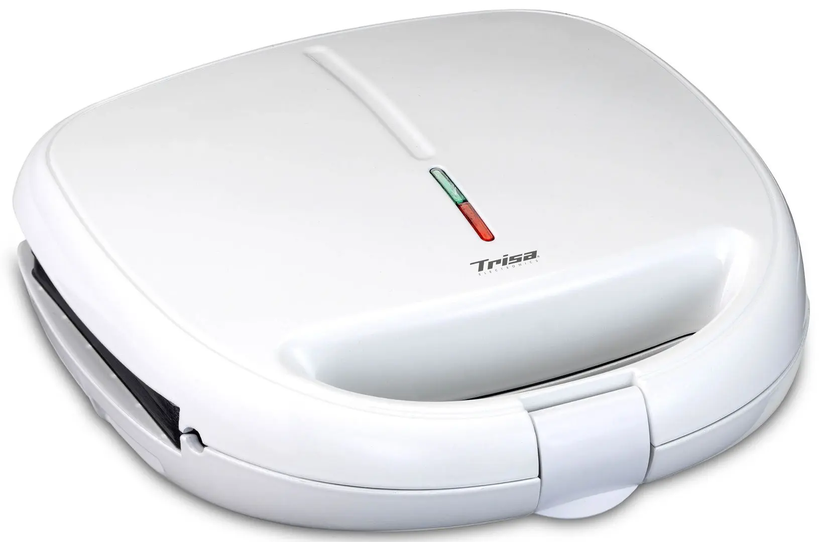 Aparat pentru sandwich-uri Trisa Tasty Snack 7342.7045 (White)