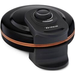 Aparat de gatit vafe Trisa Retro Waffles 7384.4212 (Black)