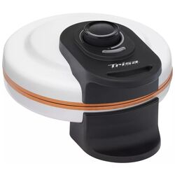 Aparat de gatit vafe Trisa Retro Waffles 7384.7012 (White)