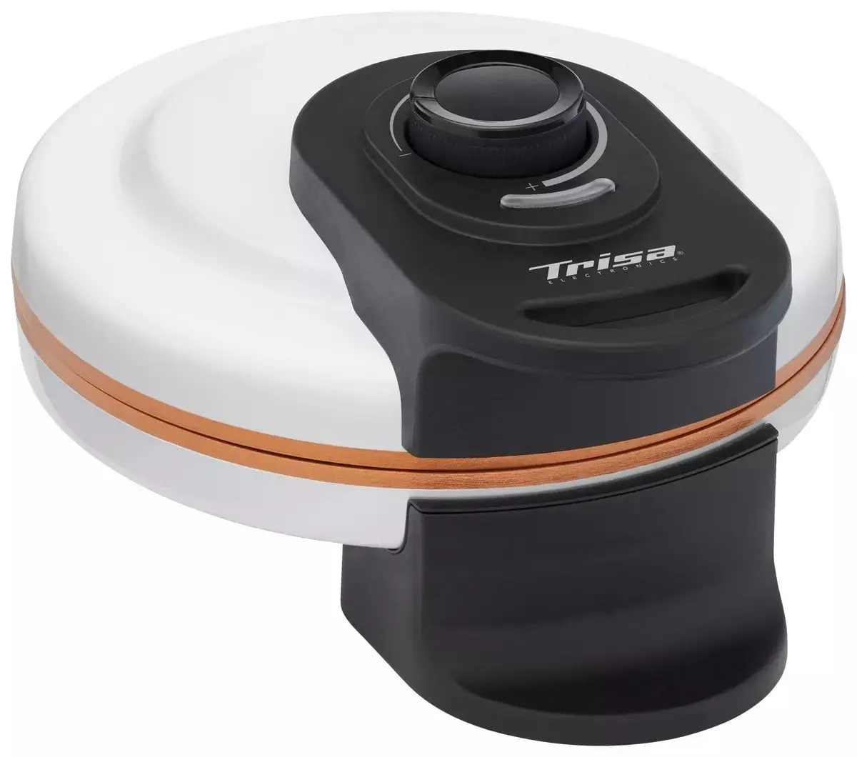 Вафельница Trisa Retro Waffles 7384.7012 (White)