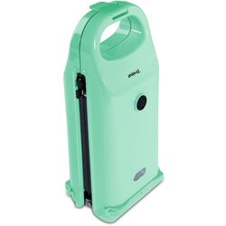 Aparat de gatit prajituri si tartalete Trisa Retro Line Snack Maker (Green)