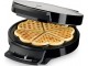 Вафельница Trisa Waffle Pleasure 7352.4212 (Black)