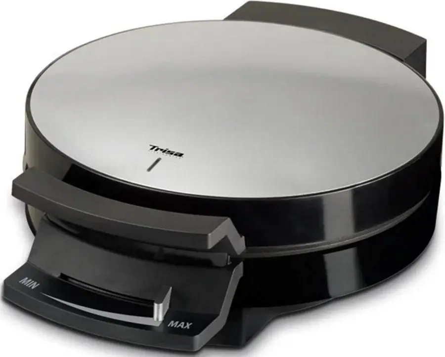 Aparat de facut vafe Trisa Waffle Pleasure 7352.4212 (Black)
