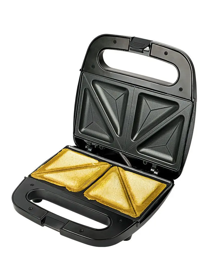 Aparat de sandwich VITEK VT-7147 (Silver/Black)