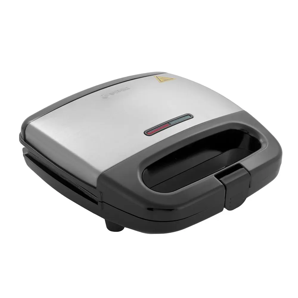Aparat de sandwich VITEK VT-7147 (Silver/Black)