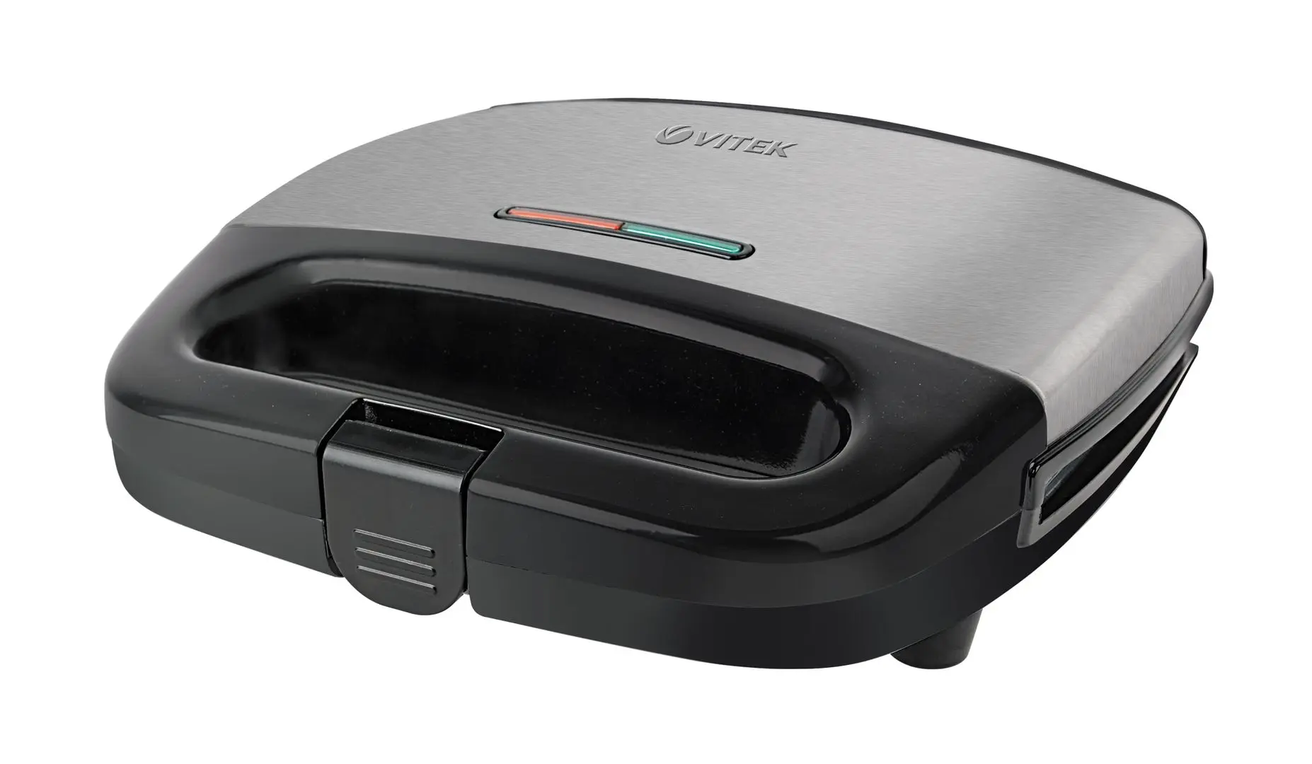 Aparat de sandwich VITEK VT-7147 (Silver/Black)