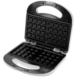 Aparat de facut vafe Vitek Waffle VT-7150 (White) Thumb
