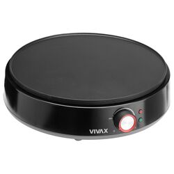 Блинница Vivax PM-1200TB (Black)